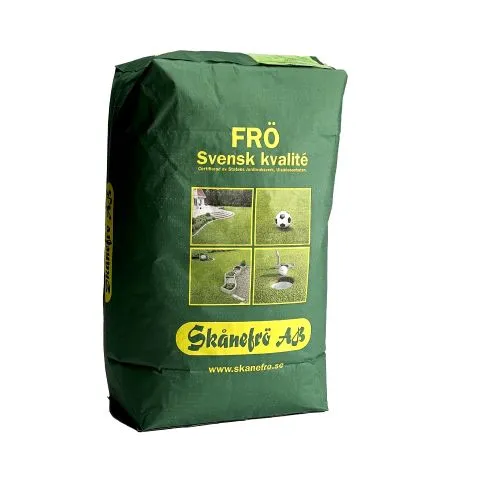 Norrland 634305 Skånefrö Gräsfrö 5 kg I lager